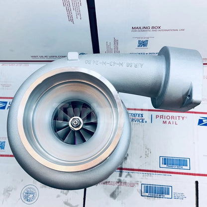 Turbocharger RPLMT Fits Caterpillar Industrial 3400 GT5002 701756-0010 10R-0423