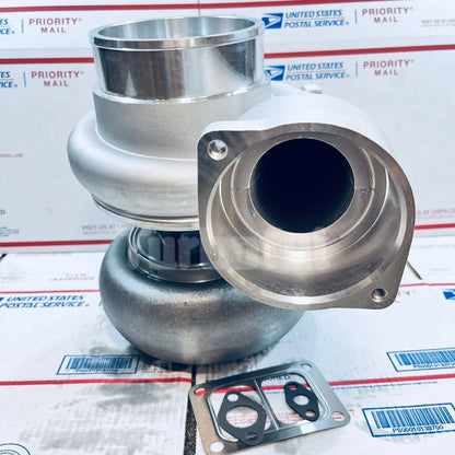 Turbocharger RPLMT Fits Caterpillar Industrial 3400 GT5002 701756-0010 10R-0423