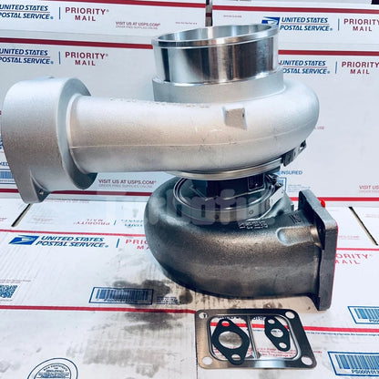 Turbocharger RPLMT Fits Caterpillar Industrial 3400 GT5002 701756-0010 10R-0423