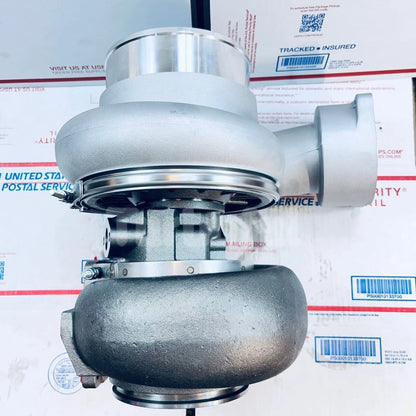 Turbocharger RPLMT Fits Caterpillar Industrial 3400 GT5002 701756-0010 10R-0423
