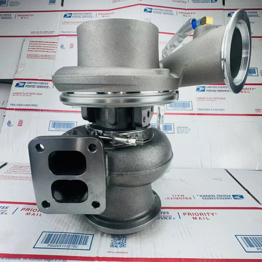 New Turbocharger 173413 10R1062 For S310 Caterpillar Truck CAT C10