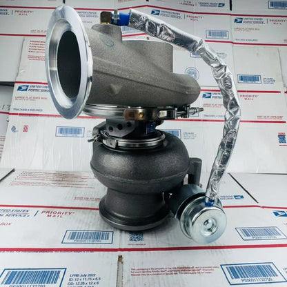 New Turbocharger 173413 10R1062 For S310 Caterpillar Truck CAT C10