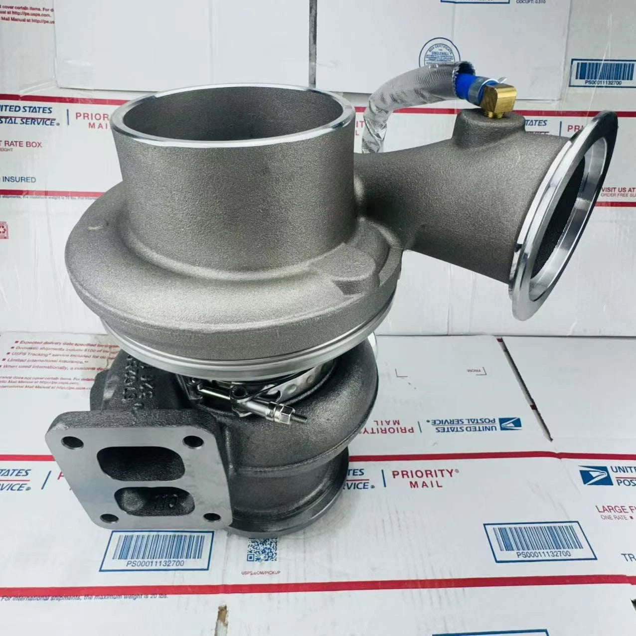 New Turbocharger 173413 10R1062 For S310 Caterpillar Truck CAT C10