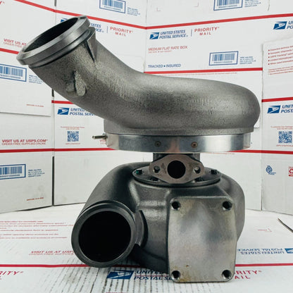 New GTA4702B Turbo 10R2028 239-5582 for Caterpillar C13 ACERT Low pressure