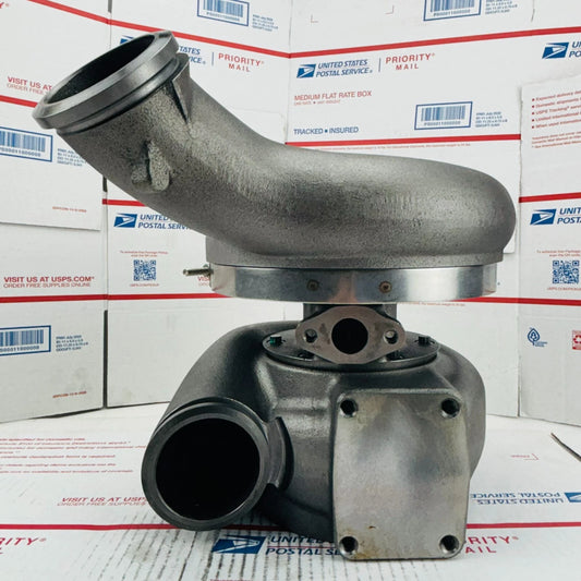 New GTA4702B Turbo 10R2028 239-5582 for Caterpillar C13 ACERT Low pressure