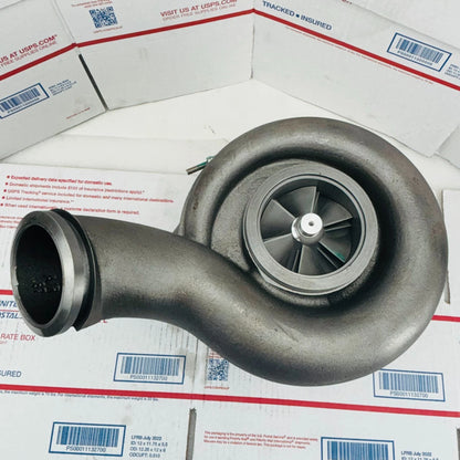 New GTA4702B Turbo 10R2028 239-5582 for Caterpillar C13 ACERT Low pressure
