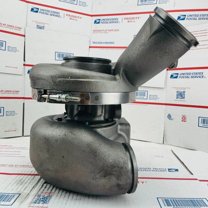 New GTA4702B Turbo 10R2028 239-5582 for Caterpillar C13 ACERT Low pressure