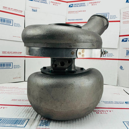 New GTA4702B Turbo 10R2028 239-5582 for Caterpillar C13 ACERT Low pressure