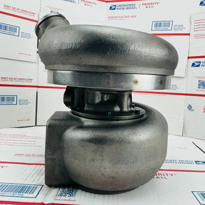 New GTA4702B Turbo 10R2028 239-5582 for Caterpillar C13 ACERT Low pressure