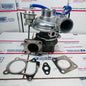 RHF5 Turbo 1118010-850 8972400083 VH430056 For Isuzu NPR NHR Light Truck 4JH1T