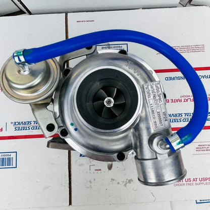 RHF5 Turbo 1118010-850 8972400083 VH430056 For Isuzu NPR NHR Light Truck 4JH1T