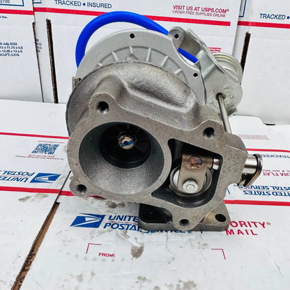 RHF5 Turbo 1118010-850 8972400083 VH430056 For Isuzu NPR NHR Light Truck 4JH1T