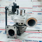 Genuine Holset Turbo 1118010-LP20A 5497918 For HE150WG ISUZU 4KH1CN6LB 3.0L