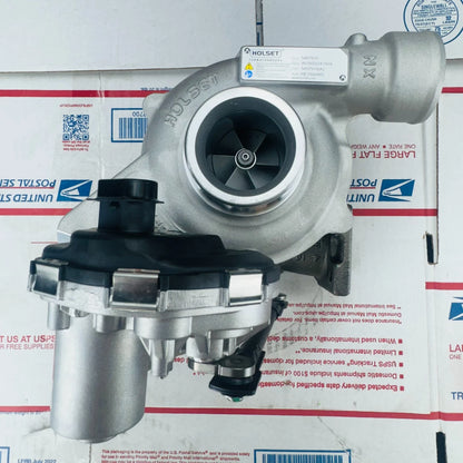 Genuine Holset Turbo 1118010-LP20A 5497918 For HE150WG ISUZU 4KH1CN6LB 3.0L