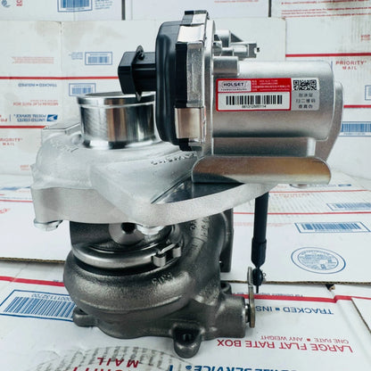 Genuine Holset Turbo 1118010-LP20A 5497918 For HE150WG ISUZU 4KH1CN6LB 3.0L