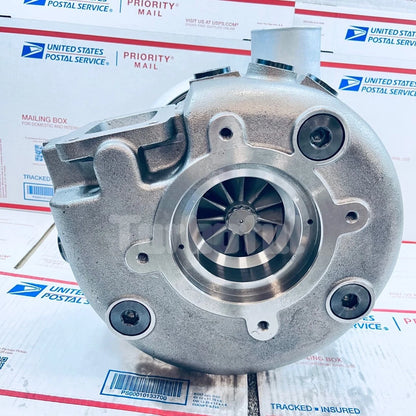 NEW Turbocharger CA1130907 113-0907 1130907 For S4DW035 Caterpillar Marine 3208