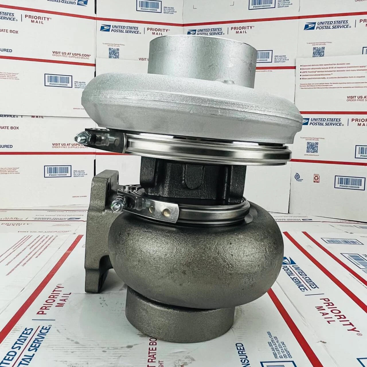 RPLMT Turbo S3BSL120 Turbo Fits Caterpillar Earth Moving 3306 1137924 113-7924