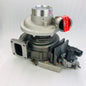 Original Turbo RHG8V VIHT G82VED-S0095B 114400-2607 8981902621 For Isuzu 6WG1
