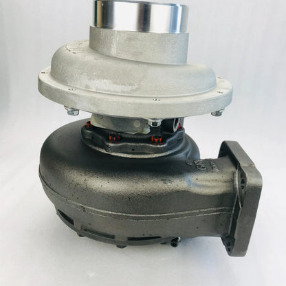 Original Turbo RHG8V VIHT G82VED-S0095B 114400-2607 8981902621 For Isuzu 6WG1