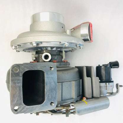 Original Turbo RHG8V VIHT G82VED-S0095B 114400-2607 8981902621 For Isuzu 6WG1