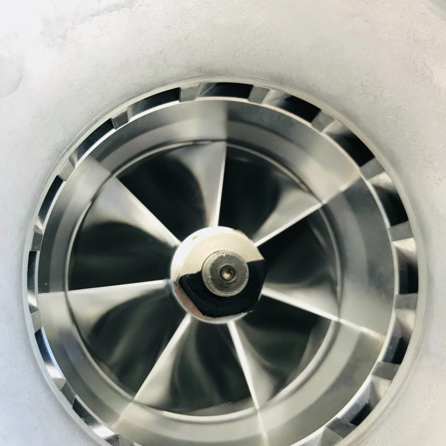 Original Turbo RHG8V VIHT G82VED-S0095B 114400-2607 8981902621 For Isuzu 6WG1