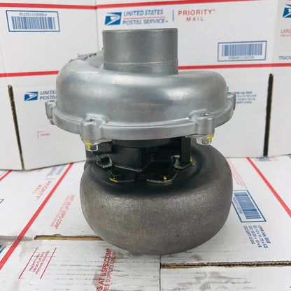 RHC7 Turbo replacement fits for 114400-3140 Hitachi EX300-2 EX300-3 Isuzu 6SD1