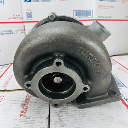 RHC7 Turbo replacement fits for 114400-3140 Hitachi EX300-2 EX300-3 Isuzu 6SD1