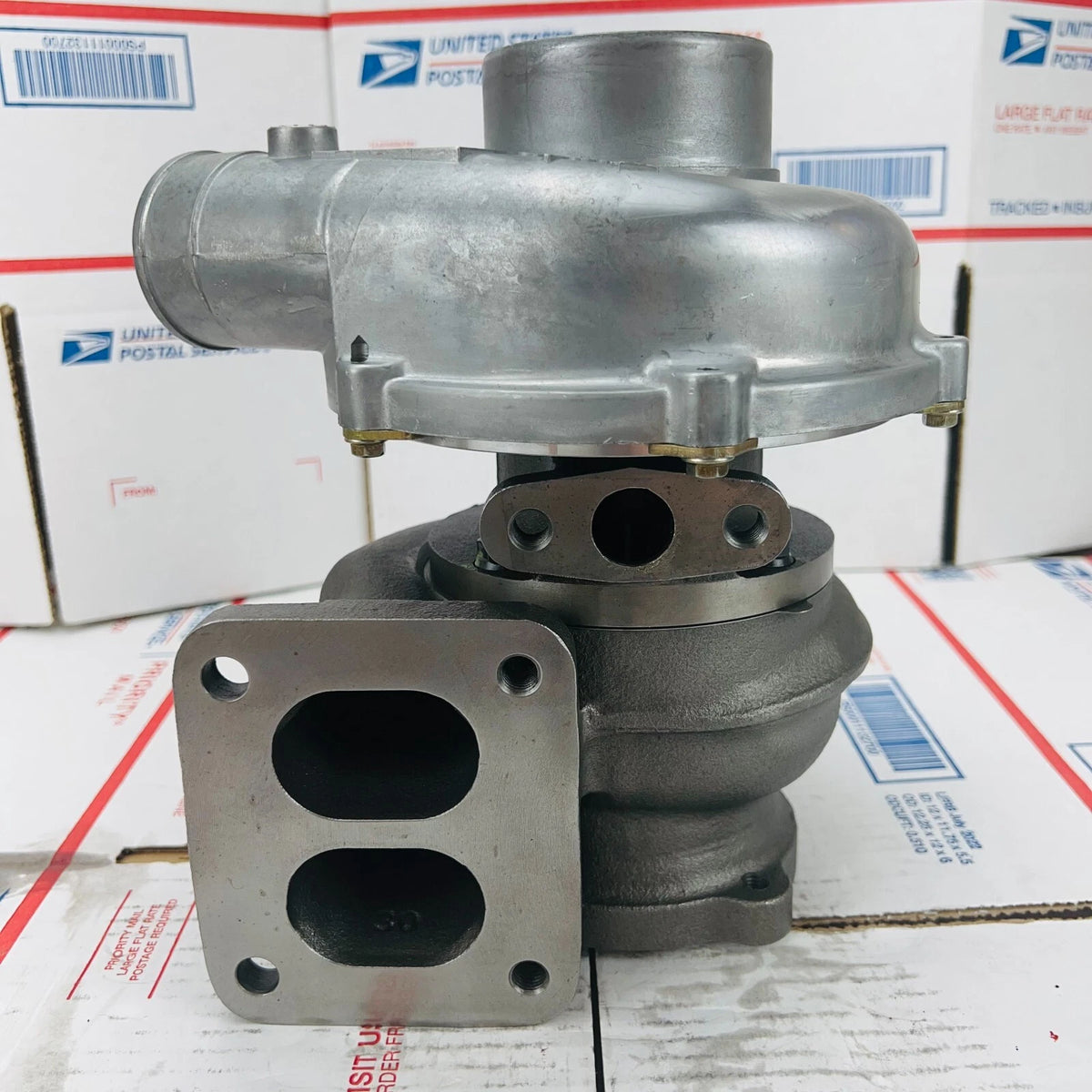 CIBV Turbo Fits for RHC6 Turbocharger 114400-3480 VA720032 Isuzu 6BG1TqJ Engine