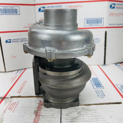 CIBV Turbo Fits for RHC6 Turbocharger 114400-3480 VA720032 Isuzu 6BG1TqJ Engine
