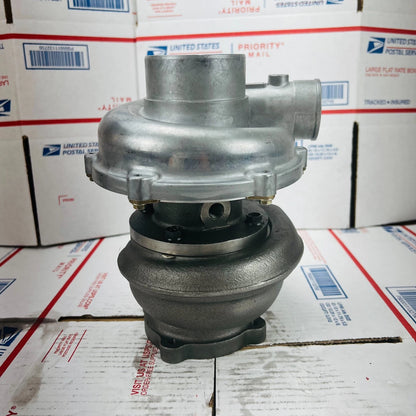 CIBV Turbo Fits for RHC6 Turbocharger 114400-3480 VA720032 Isuzu 6BG1TqJ Engine