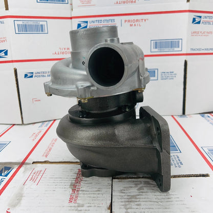 CIBV Turbo Fits for RHC6 Turbocharger 114400-3480 VA720032 Isuzu 6BG1TqJ Engine