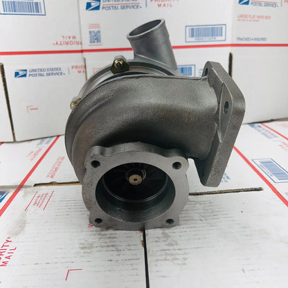 CIBV Turbo Fits for RHC6 Turbocharger 114400-3480 VA720032 Isuzu 6BG1TqJ Engine