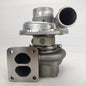 RHG6 Turbo 114400-3770 VB570031 CICZ For Isuzu Hitachi Earth Moving 6BG1TC