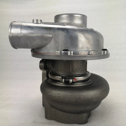 RHG6 Turbo 114400-3770 VB570031 CICZ For Isuzu Hitachi Earth Moving 6BG1TC