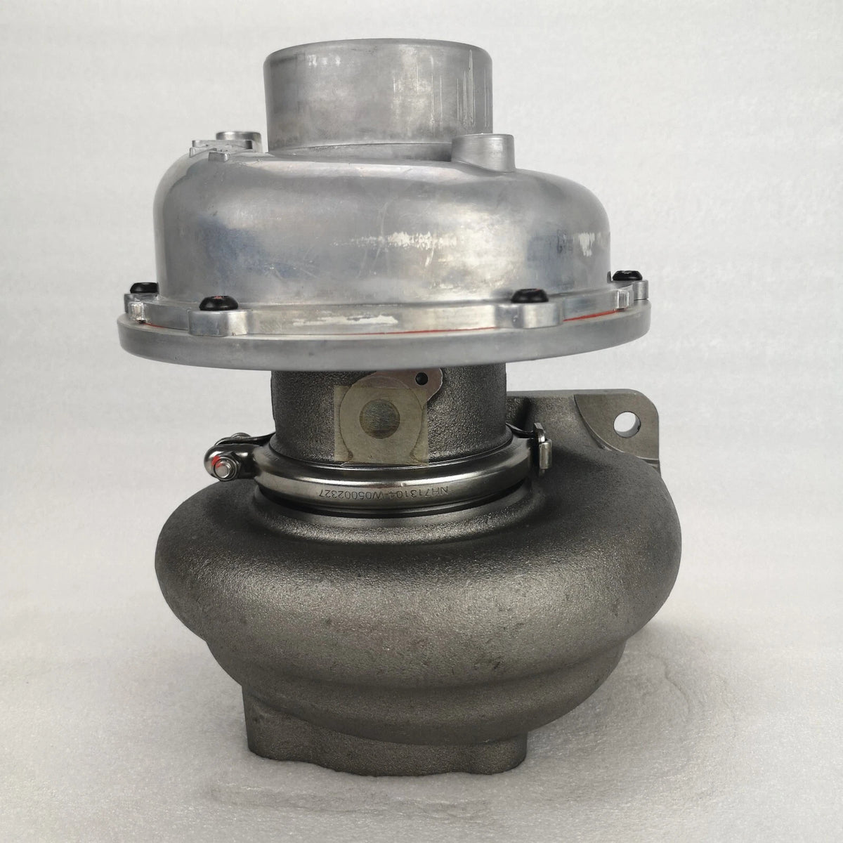 RHG6 Turbo 114400-3770 VB570031 CICZ For Isuzu Hitachi Earth Moving 6BG1TC