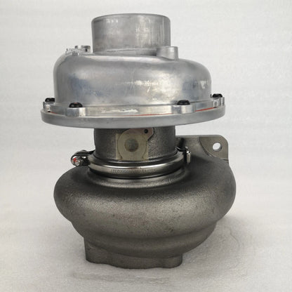 RHG6 Turbo 114400-3770 VB570031 CICZ For Isuzu Hitachi Earth Moving 6BG1TC