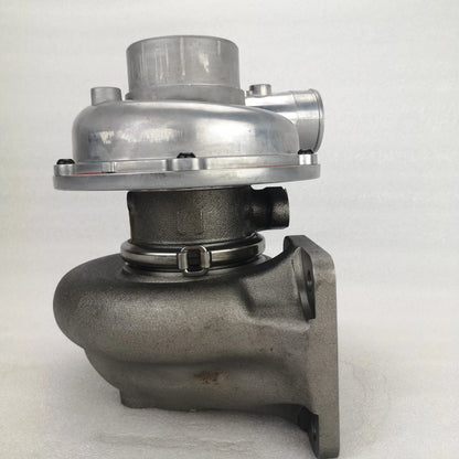 RHG6 Turbo 114400-3770 VB570031 CICZ For Isuzu Hitachi Earth Moving 6BG1TC