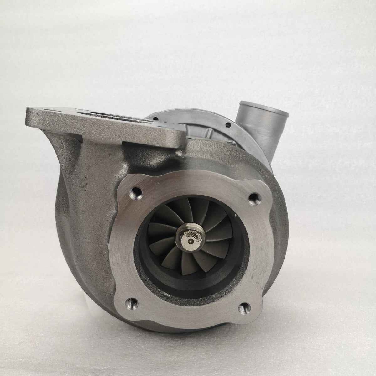 RHG6 Turbo 114400-3770 VB570031 CICZ For Isuzu Hitachi Earth Moving 6BG1TC
