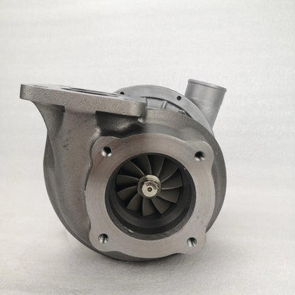 RHG6 Turbo 114400-3770 VB570031 CICZ For Isuzu Hitachi Earth Moving 6BG1TC
