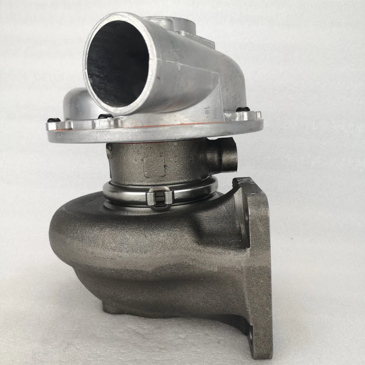 RHG6 Turbo Fits Isuzu Sumitomo Earth Moving 6BG1T 114400-3890 1144003890