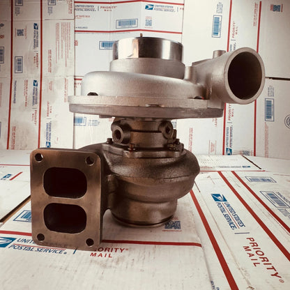 NEW Turbo 114400-4011 For RHG9 Isuzu Truck Various, Industrial VC600013 VIDM