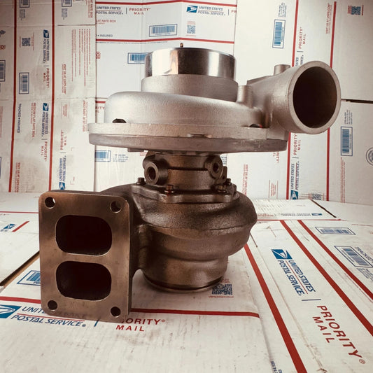NEW Turbo 114400-4011 For RHG9 Isuzu Truck Various, Industrial VC600013 VIDM