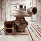 NEW Turbo 114400-4011 For RHG9 Isuzu Truck Various, Industrial VC600013 VIDM
