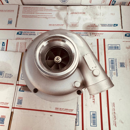 NEW Turbo 114400-4011 For RHG9 Isuzu Truck Various, Industrial VC600013 VIDM
