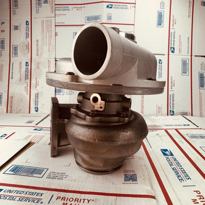 NEW Turbo 114400-4011 For RHG9 Isuzu Truck Various, Industrial VC600013 VIDM