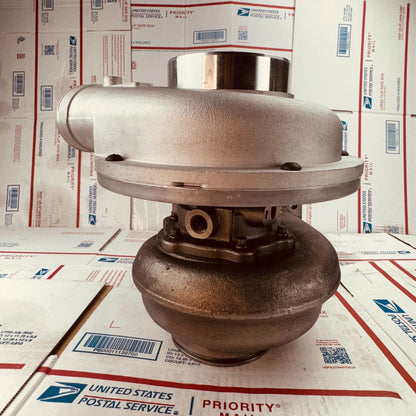 NEW Turbo 114400-4011 For RHG9 Isuzu Truck Various, Industrial VC600013 VIDM