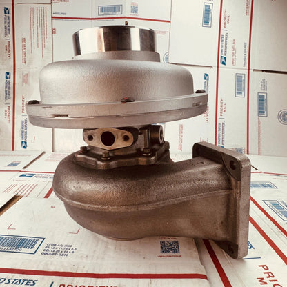 NEW Turbo 114400-4011 For RHG9 Isuzu Truck Various, Industrial VC600013 VIDM