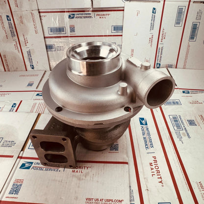 NEW Turbo 114400-4011 For RHG9 Isuzu Truck Various, Industrial VC600013 VIDM