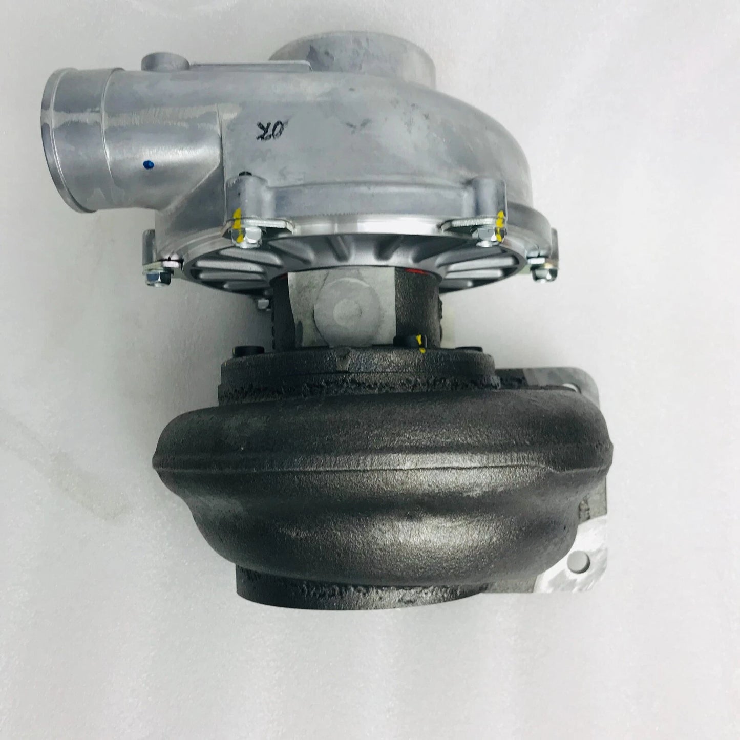 Original IHI Turbo for Isuzu with 6BG1 RHE7 VA720061 1144004030 114400-4030