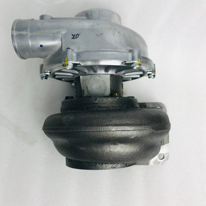 Original IHI Turbo for Isuzu with 6BG1 RHE7 VA720061 1144004030 114400-4030